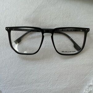 McAllister Glasses